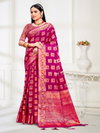 Parasmani Vol 7 By Bunawat Wedding Wear Silk Sarees Wholesale Online
